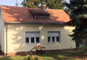 altes Fischerhaus Seen��he
